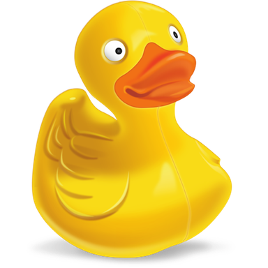 Cyberduck Icon